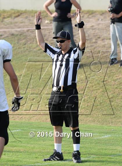 Thumbnail 1 in Gabrielino @ Rio Hondo Prep photogallery.