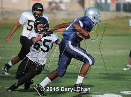 Thumbnail 2 in Gabrielino @ Rio Hondo Prep photogallery.