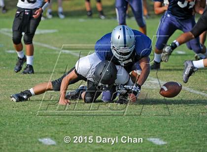 Thumbnail 1 in Gabrielino @ Rio Hondo Prep photogallery.
