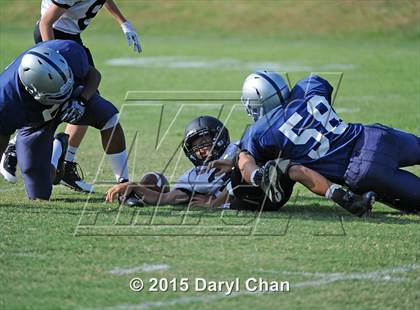Thumbnail 3 in Gabrielino @ Rio Hondo Prep photogallery.