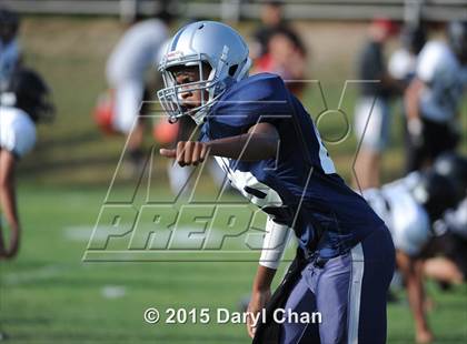 Thumbnail 3 in Gabrielino @ Rio Hondo Prep photogallery.
