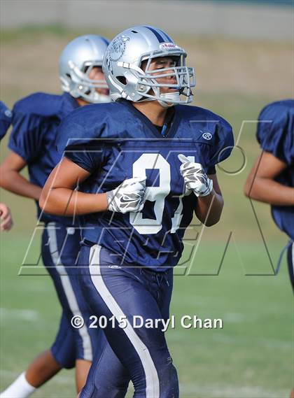 Thumbnail 2 in Gabrielino @ Rio Hondo Prep photogallery.