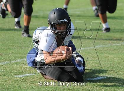Thumbnail 3 in Gabrielino @ Rio Hondo Prep photogallery.
