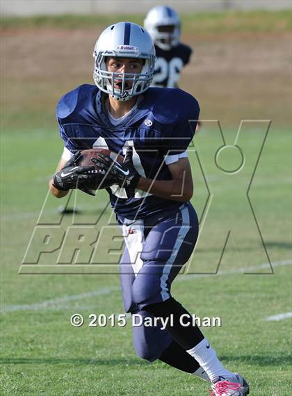 Thumbnail 1 in Gabrielino @ Rio Hondo Prep photogallery.