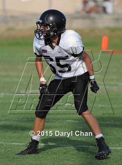 Thumbnail 1 in Gabrielino @ Rio Hondo Prep photogallery.