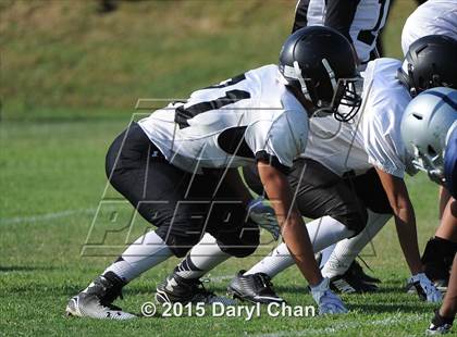 Thumbnail 1 in Gabrielino @ Rio Hondo Prep photogallery.