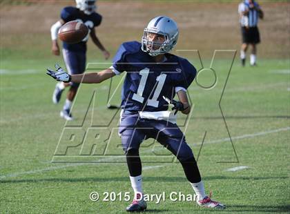 Thumbnail 3 in Gabrielino @ Rio Hondo Prep photogallery.