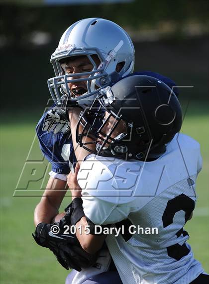 Thumbnail 3 in Gabrielino @ Rio Hondo Prep photogallery.