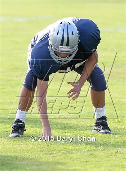 Thumbnail 3 in Gabrielino @ Rio Hondo Prep photogallery.
