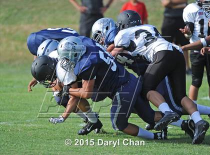 Thumbnail 2 in Gabrielino @ Rio Hondo Prep photogallery.