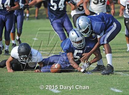 Thumbnail 3 in Gabrielino @ Rio Hondo Prep photogallery.