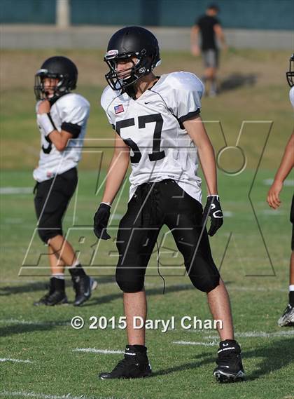 Thumbnail 1 in Gabrielino @ Rio Hondo Prep photogallery.