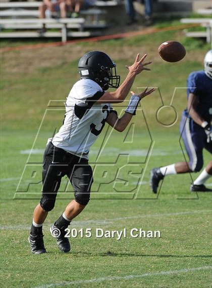 Thumbnail 1 in Gabrielino @ Rio Hondo Prep photogallery.