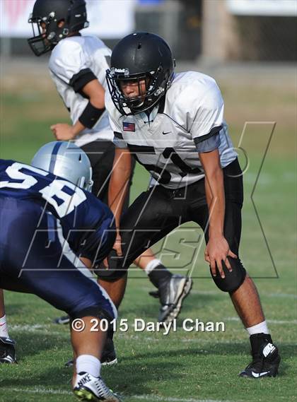 Thumbnail 1 in Gabrielino @ Rio Hondo Prep photogallery.