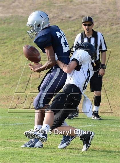 Thumbnail 1 in Gabrielino @ Rio Hondo Prep photogallery.