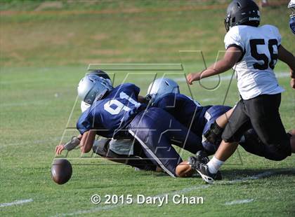 Thumbnail 2 in Gabrielino @ Rio Hondo Prep photogallery.