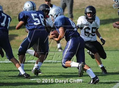 Thumbnail 1 in Gabrielino @ Rio Hondo Prep photogallery.