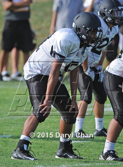 Thumbnail 1 in Gabrielino @ Rio Hondo Prep photogallery.