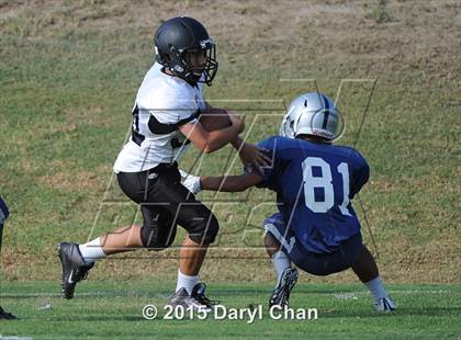 Thumbnail 2 in Gabrielino @ Rio Hondo Prep photogallery.