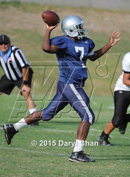 Thumbnail 1 in Gabrielino @ Rio Hondo Prep photogallery.