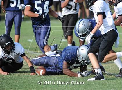 Thumbnail 1 in Gabrielino @ Rio Hondo Prep photogallery.