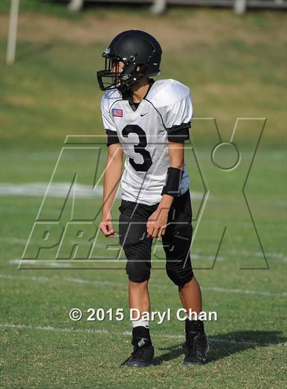 Thumbnail 1 in Gabrielino @ Rio Hondo Prep photogallery.