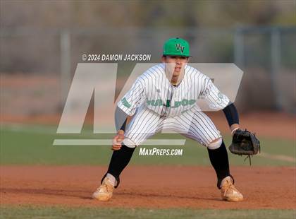 Thumbnail 1 in Mountain View vs Virgin Valley (Cactus Classic Tournament Championship) photogallery.