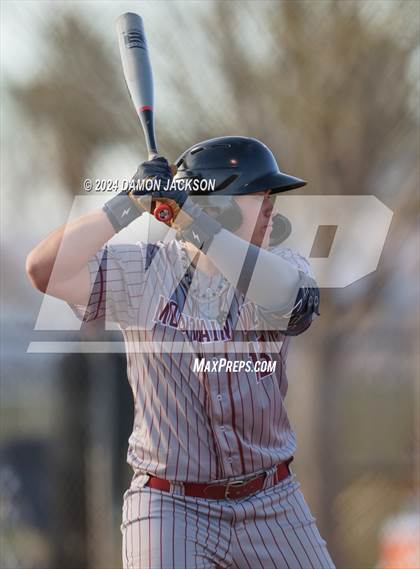 Thumbnail 1 in Mountain View vs Virgin Valley (Cactus Classic Tournament Championship) photogallery.