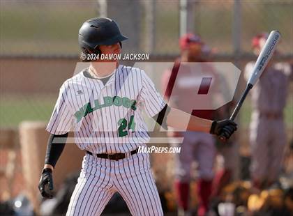 Thumbnail 2 in Mountain View vs Virgin Valley (Cactus Classic Tournament Championship) photogallery.
