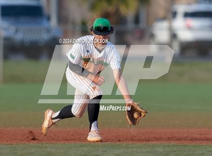 Thumbnail 3 in Mountain View vs Virgin Valley (Cactus Classic Tournament Championship) photogallery.