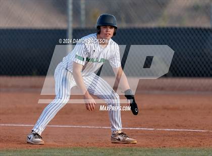 Thumbnail 3 in Mountain View vs Virgin Valley (Cactus Classic Tournament Championship) photogallery.