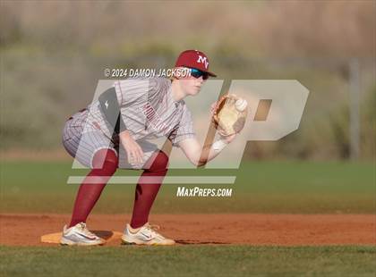 Thumbnail 1 in Mountain View vs Virgin Valley (Cactus Classic Tournament Championship) photogallery.