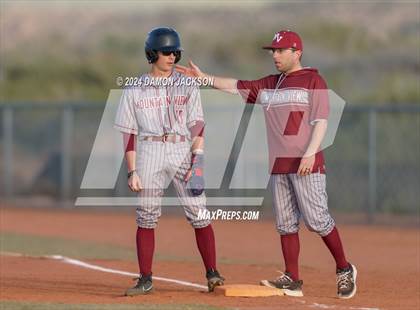 Thumbnail 3 in Mountain View vs Virgin Valley (Cactus Classic Tournament Championship) photogallery.