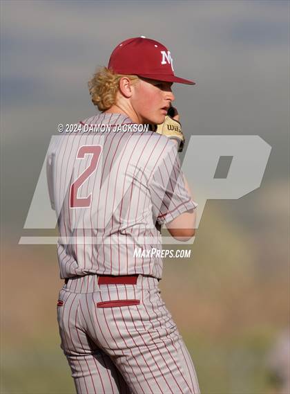 Thumbnail 1 in Mountain View vs Virgin Valley (Cactus Classic Tournament Championship) photogallery.
