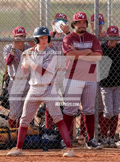 Thumbnail 1 in Mountain View vs Virgin Valley (Cactus Classic Tournament Championship) photogallery.