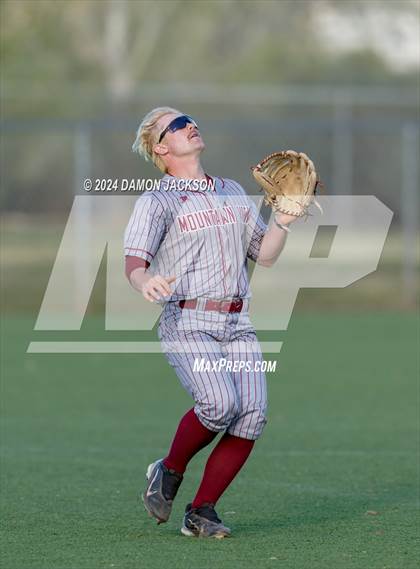 Thumbnail 3 in Mountain View vs Virgin Valley (Cactus Classic Tournament Championship) photogallery.