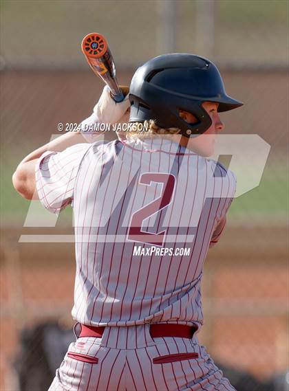 Thumbnail 2 in Mountain View vs Virgin Valley (Cactus Classic Tournament Championship) photogallery.