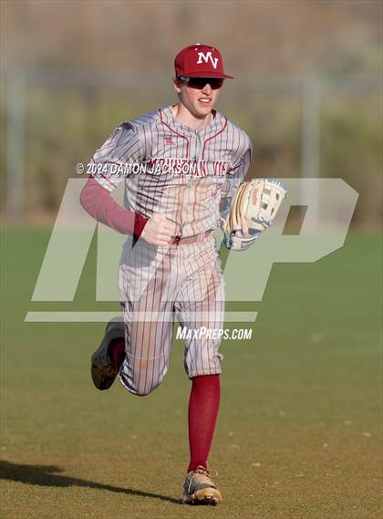 Thumbnail 3 in Mountain View vs Virgin Valley (Cactus Classic Tournament Championship) photogallery.