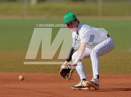 Thumbnail 3 in Mountain View vs Virgin Valley (Cactus Classic Tournament Championship) photogallery.
