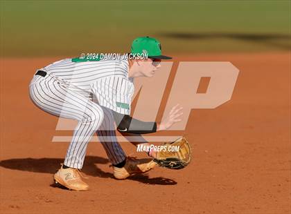 Thumbnail 3 in Mountain View vs Virgin Valley (Cactus Classic Tournament Championship) photogallery.