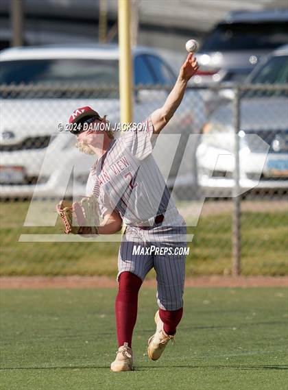 Thumbnail 1 in Mountain View vs Virgin Valley (Cactus Classic Tournament Championship) photogallery.