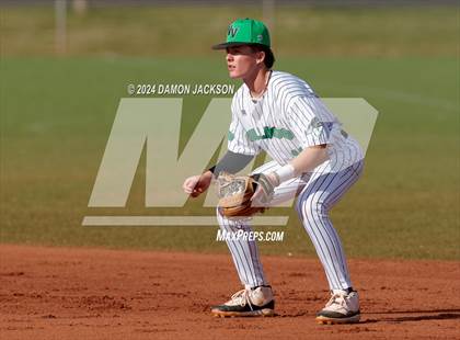 Thumbnail 1 in Mountain View vs Virgin Valley (Cactus Classic Tournament Championship) photogallery.