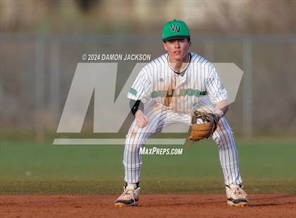 Thumbnail 3 in Mountain View vs Virgin Valley (Cactus Classic Tournament Championship) photogallery.