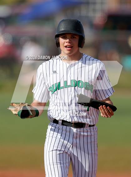 Thumbnail 1 in Mountain View vs Virgin Valley (Cactus Classic Tournament Championship) photogallery.