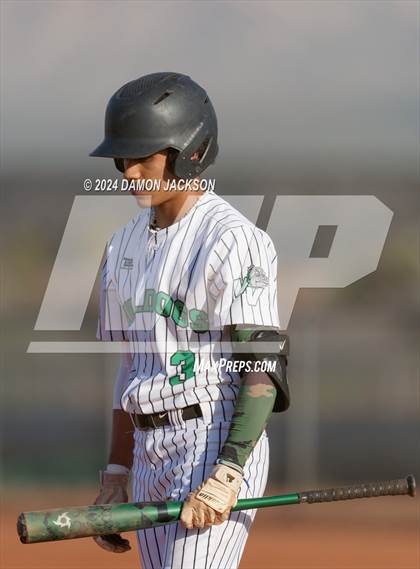 Thumbnail 3 in Mountain View vs Virgin Valley (Cactus Classic Tournament Championship) photogallery.