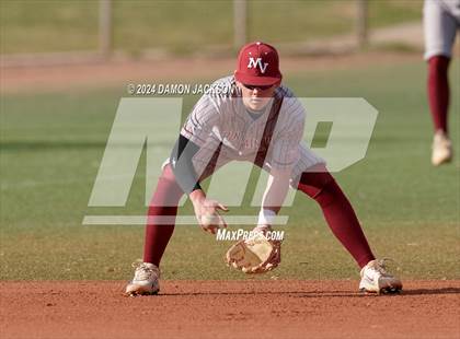 Thumbnail 1 in Mountain View vs Virgin Valley (Cactus Classic Tournament Championship) photogallery.
