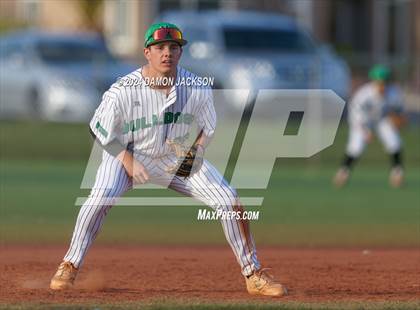 Thumbnail 2 in Mountain View vs Virgin Valley (Cactus Classic Tournament Championship) photogallery.