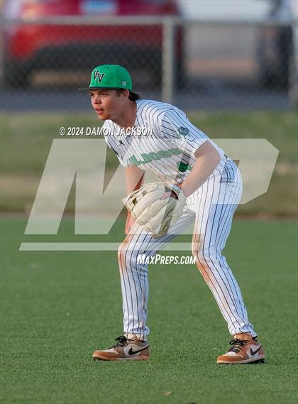 Thumbnail 3 in Mountain View vs Virgin Valley (Cactus Classic Tournament Championship) photogallery.