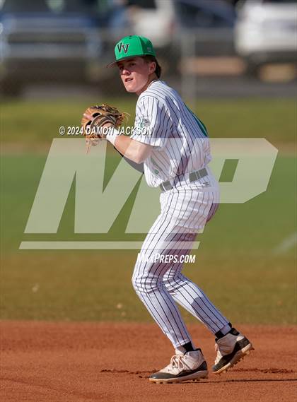 Thumbnail 1 in Mountain View vs Virgin Valley (Cactus Classic Tournament Championship) photogallery.