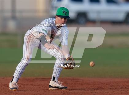 Thumbnail 1 in Mountain View vs Virgin Valley (Cactus Classic Tournament Championship) photogallery.